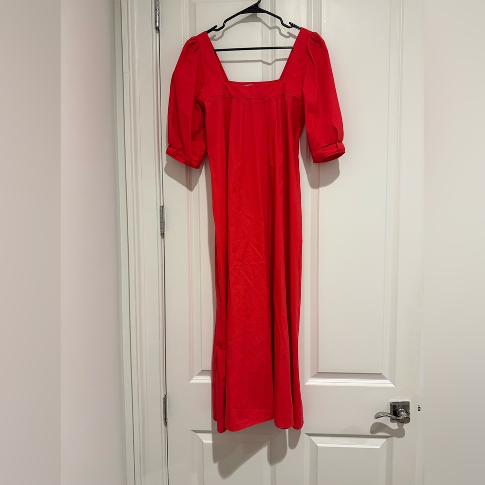 Hunter Bell Waverly dress